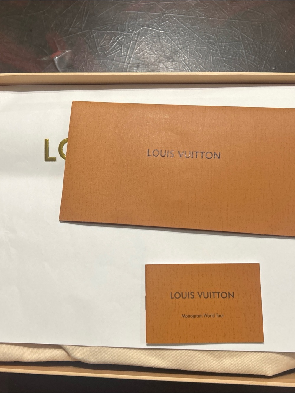 Louis Vuitton skates Black Leather size 12 - Picture 6 of 9
